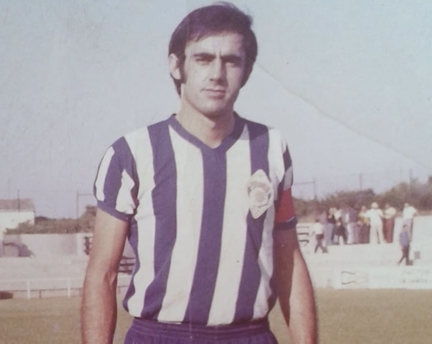 El último adiós a Antonio Soldevila: Gandia despide a una de sus grandes leyendas