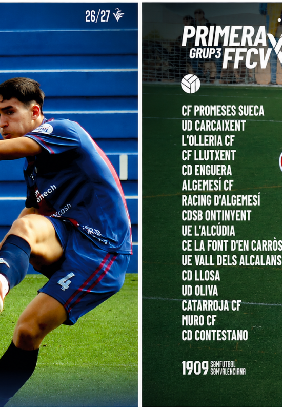 Los motores del fútbol regional ya se calientan