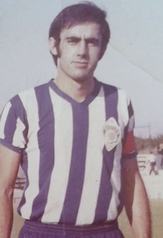 El último adiós a Antonio Soldevila: Gandia despide a una de sus grandes leyendas