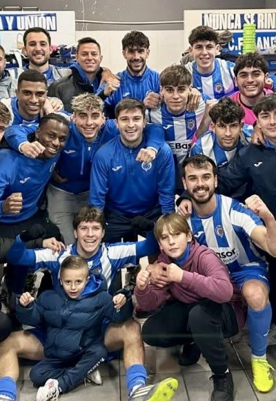El CF Gandía arrolla a La Font con un inicio demoledor y firma una goleada humillante (6-0)