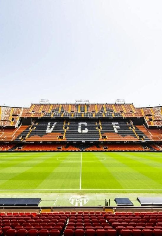 El Tavernes prepara su desembarco en Mestalla