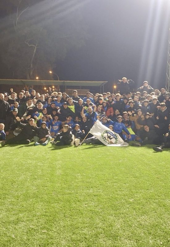 El Oliva firma otra machada y elimina al Calpe